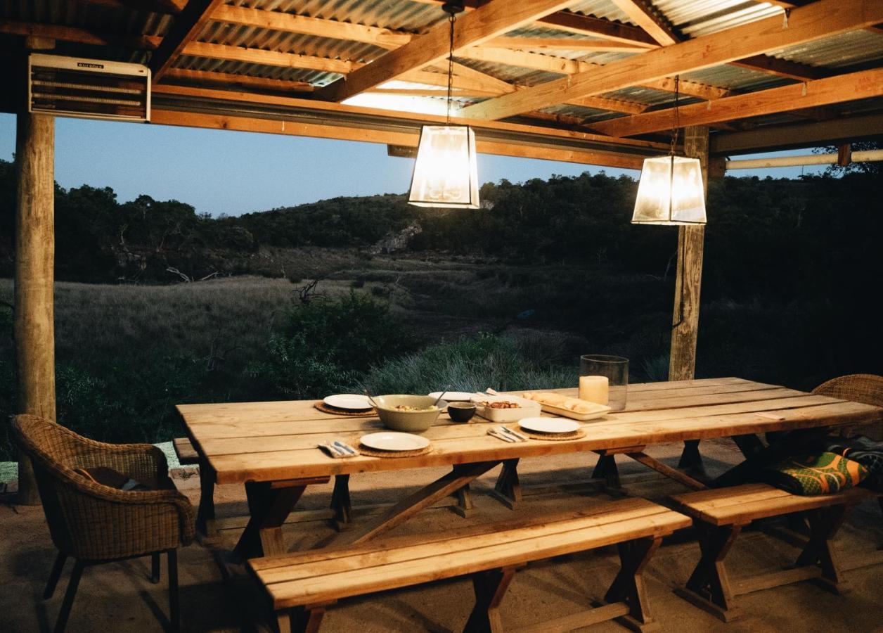 Burlington Bush Cottages By The Oyster Collection Salem エクステリア 写真