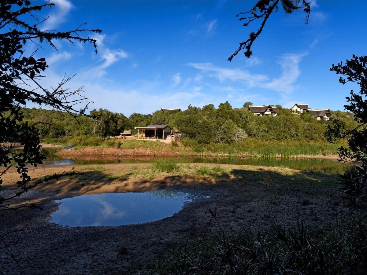 Burlington Bush Cottages By The Oyster Collection Salem エクステリア 写真